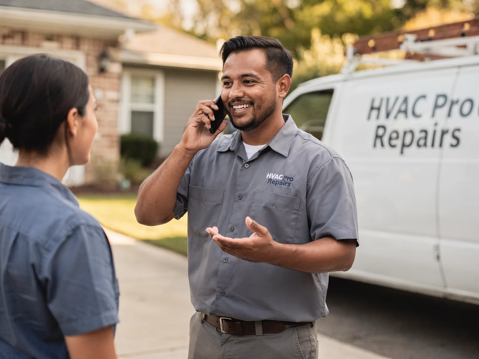 Heat Pump Repair Chalmette, LA FAQs